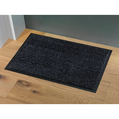 Artikelbild 2 für Mercury Fußmatte FLEXI anthrazit 40,0 x 60,0 cm, Artikelnummer 533974