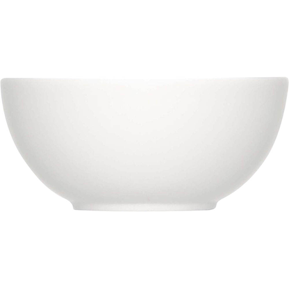 Artikelbild 2 für 6 BAUSCHER Schale smart weiß 12,0 cm, Artikelnummer 976347