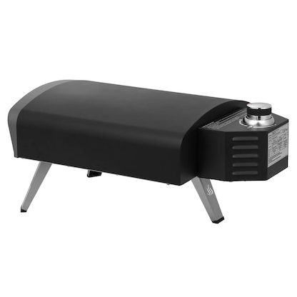 Artikelbild 3 für tepro Burnsville Gas - Pizzaofen, Artikelnummer 327789