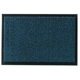 Artikelbild 1 für Hamat Fußmatte Mars blau 60,0 x 90,0 cm, Artikelnummer 241374