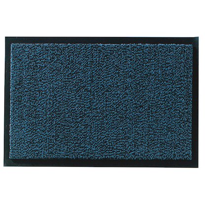 Artikelbild für Hamat Fußmatte Mars blau 60,0 x 90,0 cm, Artikelnummer 241374