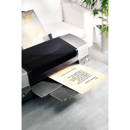 Artikelbild 5 für SIGEL Weihnachtsbriefpapier Glitter Star Motiv DIN A4 90 g/qm 100 Blatt, Artikelnummer 322339