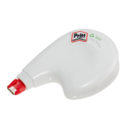 Artikelbild 6 für 4 + 1 GRATIS: 4 Pritt Korrekturroller eco flex 4,2 mm + GRATIS 1 St., Artikelnummer 149201