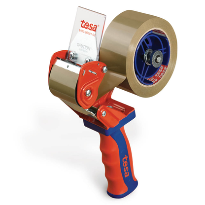 Artikelbild 3 für tesa Packbandabroller 6400, Artikelnummer 240994