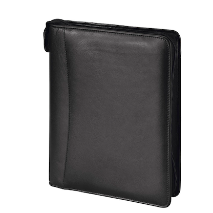 Artikelbild 3 für bind Terminplaner Manager A5 Leder, Artikelnummer 787176