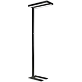 Artikelbild 1 für ALCO 9080-2 Stehlampe schwarz 80 W, Artikelnummer 263572