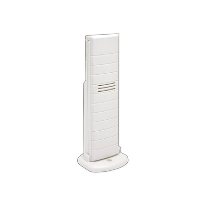 Artikelbild für TechnoLine® TX 35-IT Temperatur-/Luftfeuchtigkeitssensor weiß, Artikelnummer 327621