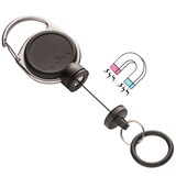 Artikelbild 1 für DURABLE Desinfektionsmittel-Anhänger EXTRA STRONG schwarz 1 St., Artikelnummer 360782