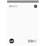 Artikelbild 1 für 10 Ursus Notizblöcke DIN A5 kariert, Artikelnummer 990697