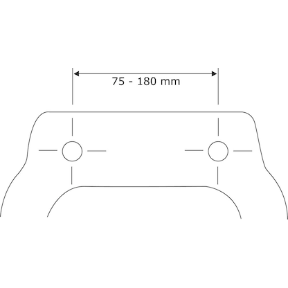 Artikelbild 6 für WENKO WC-Sitz mit Absenkautomatik Calla weiß, Artikelnummer 811887