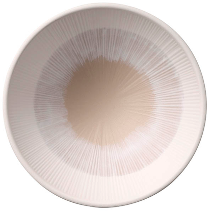 Artikelbild 2 für APS Schale Blush weiß 0,5 l, Artikelnummer 646527