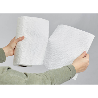 Artikelbild 7 für 4 + 1 GRATIS: office discount Küchenrollen 3-lagig, 4x 32 Rollen + GRATIS 1x 32 Rollen, Artikelnummer 971438