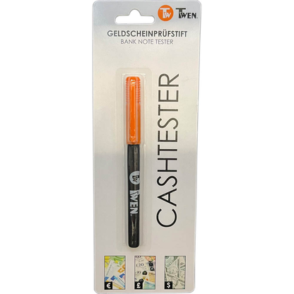 Artikelbild 3 für TWEN Geldscheinprüfstift, Artikelnummer 359007