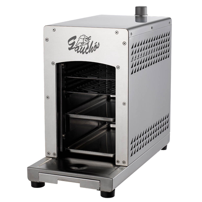 Artikelbild 14 für tepro Gasgrill Sarasota Gaucho 23,0 x 56,0 x 40,5 cm, Artikelnummer 327928