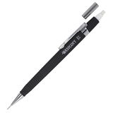 Artikelbild 1 für WESTCOTT Druckbleistift schwarz HB 0,5 mm, 1 St., Artikelnummer 459133