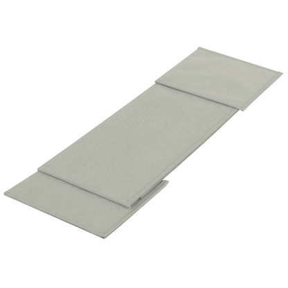 Artikelbild 16 für AKTION: LEITZ Desk Sharing Tasche Hot Desking Stoff grau mit Prämie nach Registrierung, Artikelnummer 507428