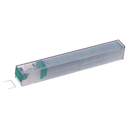 Artikelbild 2 für AKTION: 1.050 LEITZ Heftklammern-Kassette Heftklammer-Kassette K10 für Blochheftgeräte 26/10 mit Prämie nach Registrierung, Artikelnummer 144543