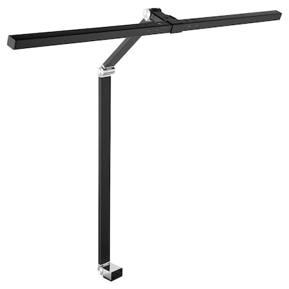 Artikelbild 3 für ALCO 937-11 Schreibtischlampe schwarz 10,8 W mit Tischklemme, Artikelnummer 263612