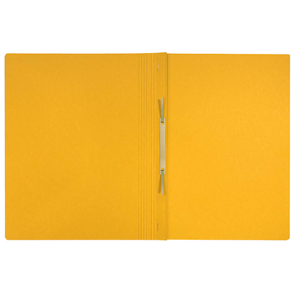 Artikelbild 3 für AKTION: LEITZ Schnellhefter Recycle 3904 Karton gelb DIN A4 mit Prämie nach Registrierung, Artikelnummer 854483