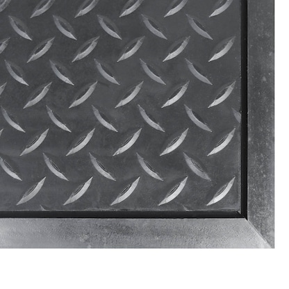 Artikelbild 4 für ADB Anti-Ermüdungsmatte schwarz 70,0 x 80,0 cm, Artikelnummer 892424