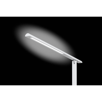 Artikelbild 5 für Hansa Halo Schreibtischlampe weiß 6 W, Artikelnummer 192918