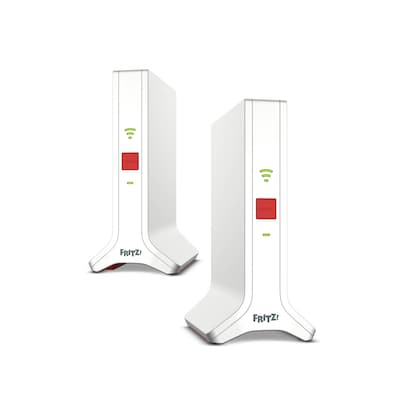 Artikelbild für 2 FRITZ! Mesh Set 4200 WLAN-Repeater, Artikelnummer 639858