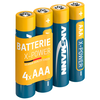 Batterien