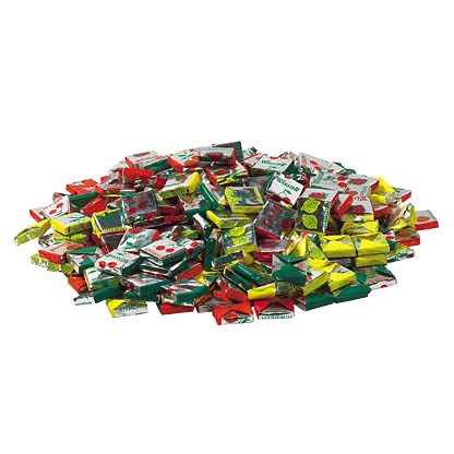 Artikelbild 10 für Böhme Fruchtkaramellen Kaubonbons 2,2 kg, Artikelnummer 786855