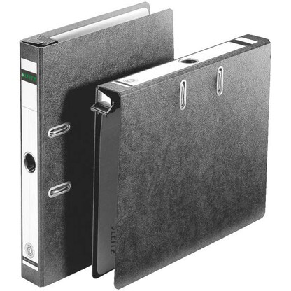 Artikelbild für LEITZ 1822 Hängeordner 5,0 cm, Artikelnummer 663906