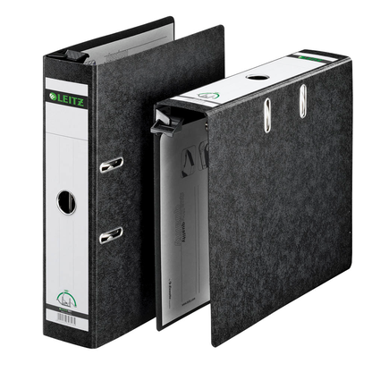 Artikelbild 1 für AKTION: LEITZ 1821 Hängeordner 8,0 cm mit Prämie nach Registrierung, Artikelnummer 663898