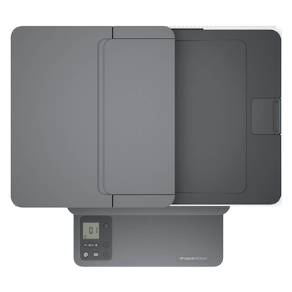 Artikelbild 4 für HP LaserJet MFP M234sdn 3 in 1 Laser-Multifunktionsdrucker weiß, Artikelnummer 492715