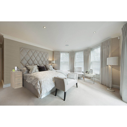 Artikelbild 7 für WOHNLING Nachttisch sonoma-eiche 35,0 x 38,0 x 68,0 cm, Artikelnummer 905994