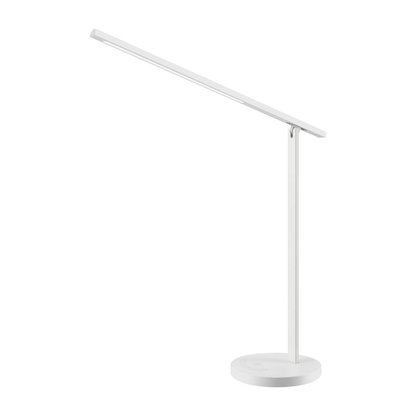 Artikelbild 11 für Hansa Halo Schreibtischlampe weiß 6 W, Artikelnummer 192918