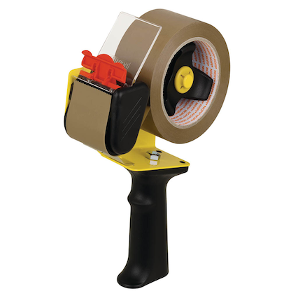 Artikelbild für NOPI Packbandabroller economy, Artikelnummer 305370