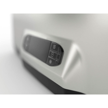 Artikelbild 10 für caso® Inox4 Toaster silber, Artikelnummer 105641