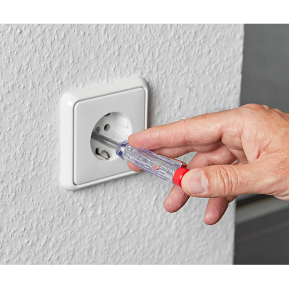 Artikelbild 2 für fixPOINT Phasenprüfer 77000, Artikelnummer 606634