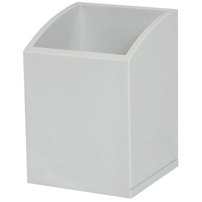 Artikelbild 13 für M&M Stiftehalter Loft vanille Polystyrol 7,0 x 7,0 x 10,0 cm, Artikelnummer 327009