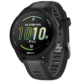 Artikelbild 1 für GARMIN Forerunner 165 Smartwatch schwarz, schiefergrau, Artikelnummer 298879