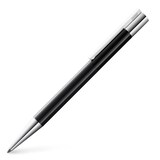 Artikelbild 1 für LAMY Kugelschreiber scala schwarz matt, Schreibfarbe: schwarz, 1 St., Artikelnummer 509376