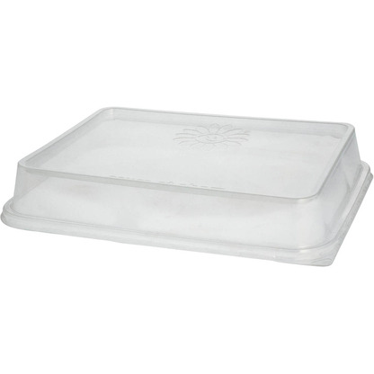 Artikelbild 4 für 20 PROPAC Deckel für Mehrweg-Menüschalen 23,4 x 18,7 cm, Artikelnummer 889133