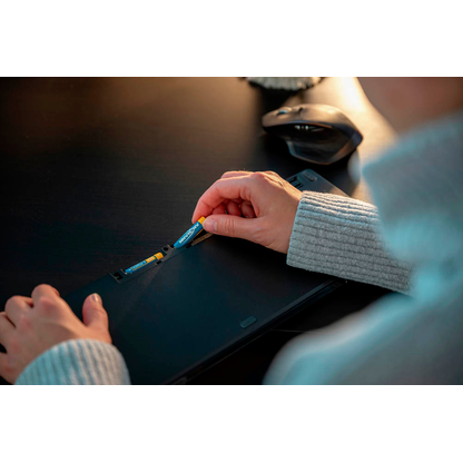 Artikelbild 11 für 4 ANSMANN Batterien X-POWER Micro AAA 1,5 V, Artikelnummer 584789