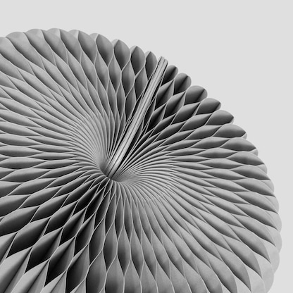 Artikelbild 3 für meet powered by PAPERFLOW Hocker Flexistool grau, Artikelnummer 732006