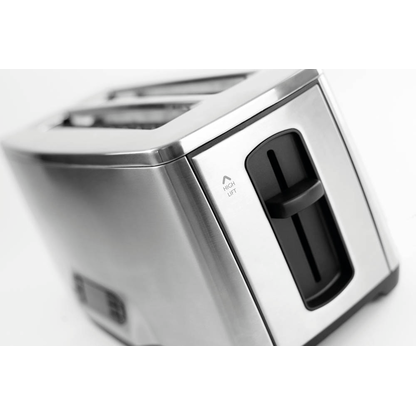 Artikelbild 11 für caso® Inox4 Toaster silber, Artikelnummer 105641