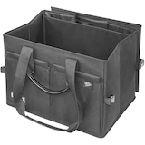 Artikelbild 1 für WEDO Einkaufskorb BigBox Shopper XL Kunstfaser schwarz, Artikelnummer 186033