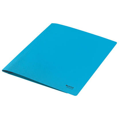 Artikelbild 4 für AKTION: LEITZ Schnellhefter Recycle 3904 Karton blau DIN A4 mit Prämie nach Registrierung, Artikelnummer 854461