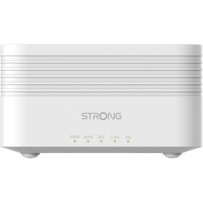 Artikelbild 3 für 2 STRONG ATRIA Mesh Home Kit AX3000 WLAN-Repeater, Artikelnummer 859631