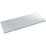 Artikelbild 1 für ADB Fachboden grau 91,5 x 35,3 cm, Artikelnummer 893235