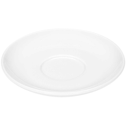 Artikelbild 2 für 12 BAUSCHER Untertassen smart weiß 15,0 cm, Artikelnummer 976393