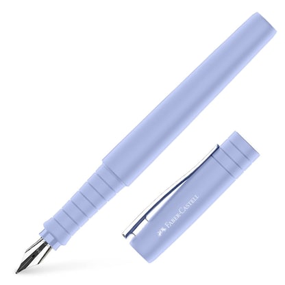 Artikelbild 2 für FABER-CASTELL Schreibset Poly Ball Pen lila, Artikelnummer 443618