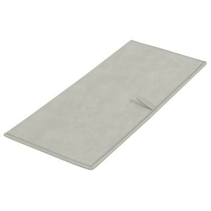 Artikelbild 17 für AKTION: LEITZ Desk Sharing Tasche Hot Desking Stoff grau mit Prämie nach Registrierung, Artikelnummer 507428